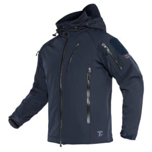 Jacket Táctical Special OPS
