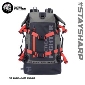 Tactical Fighter® Bags